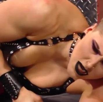 Rhea Ripley #cGvZbVLl