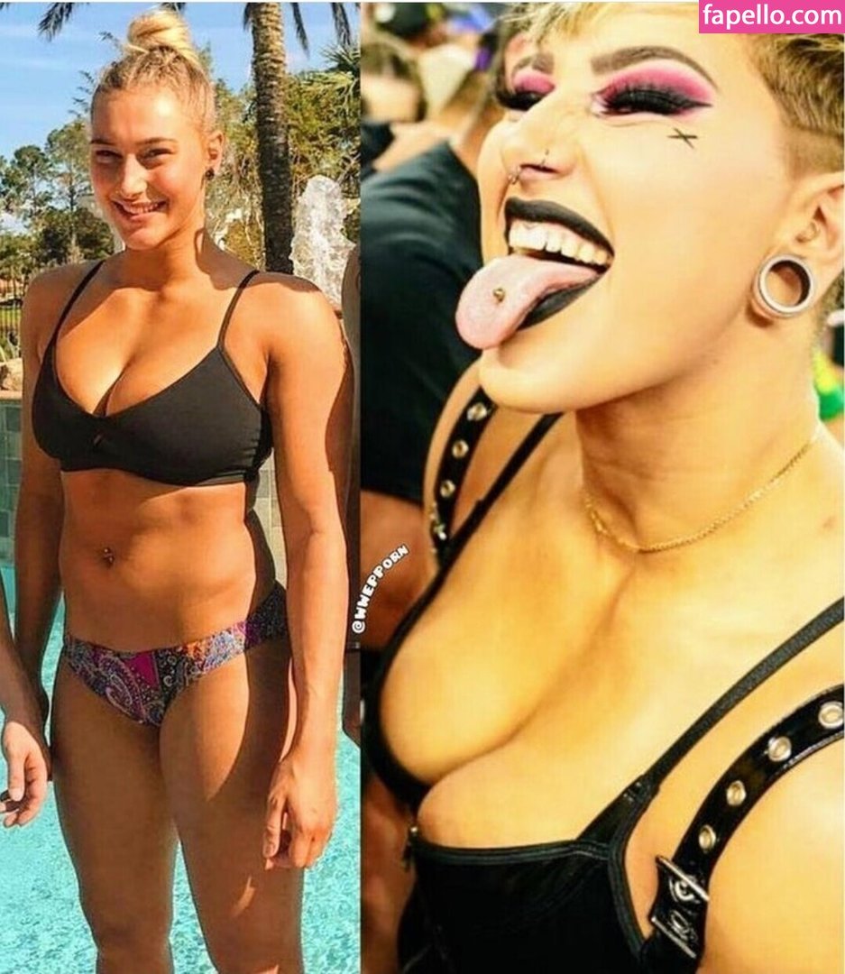 Rhea Ripley #darY0M6x