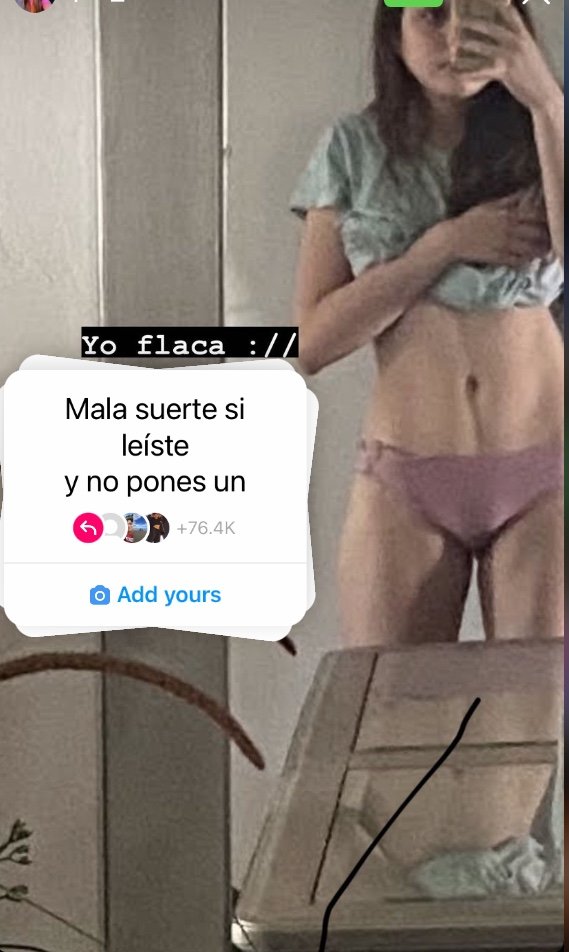 Big tit teen Paola pt. 2 #DBVKrAJs