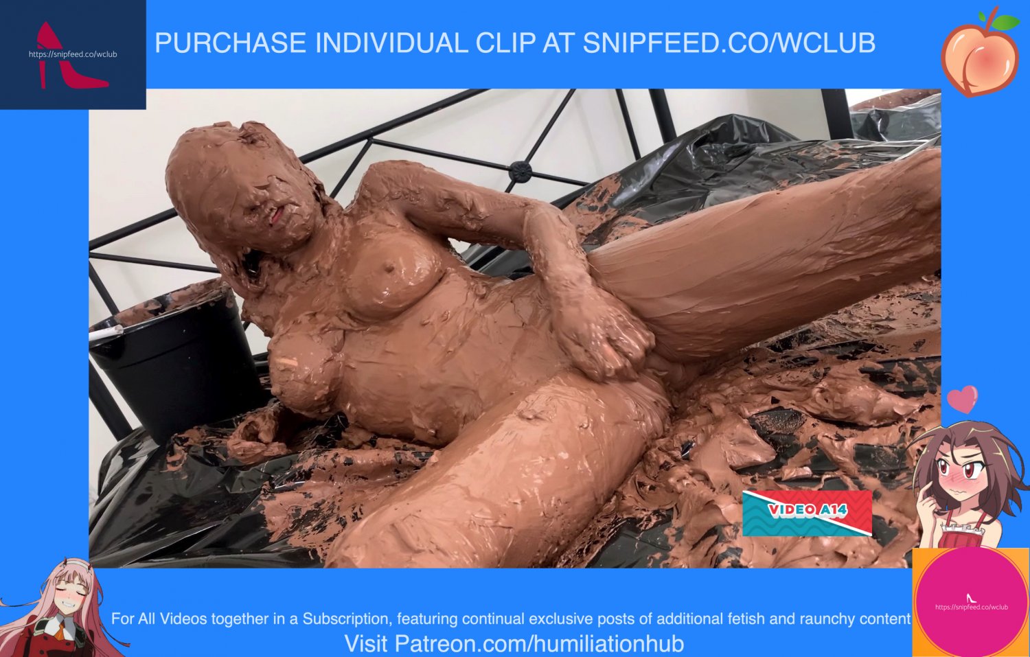 dfpeijr5 BEAUTIFUL LATINA MODEL GETS NAKED IN MUD AND PLAYS WITH HERSELF VAGINA MASTURBATION BELLE DELPHINE X #dFPEiJr5