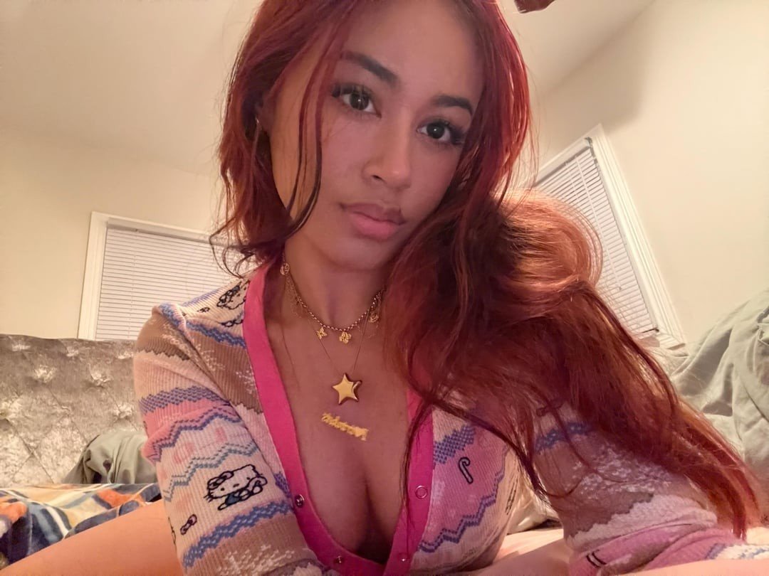 Playful Mixed Asian Slut #DGzEnQmT