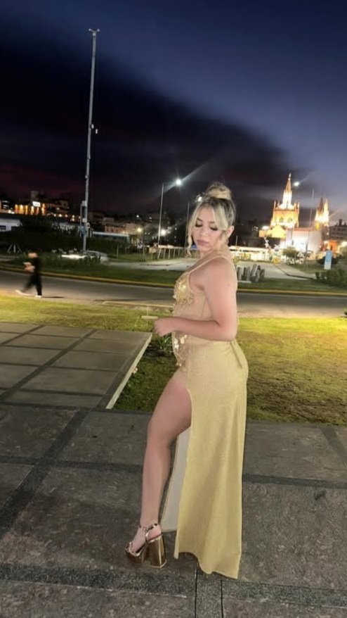 dhljklso Micaela Aguirre #dhljKLsO