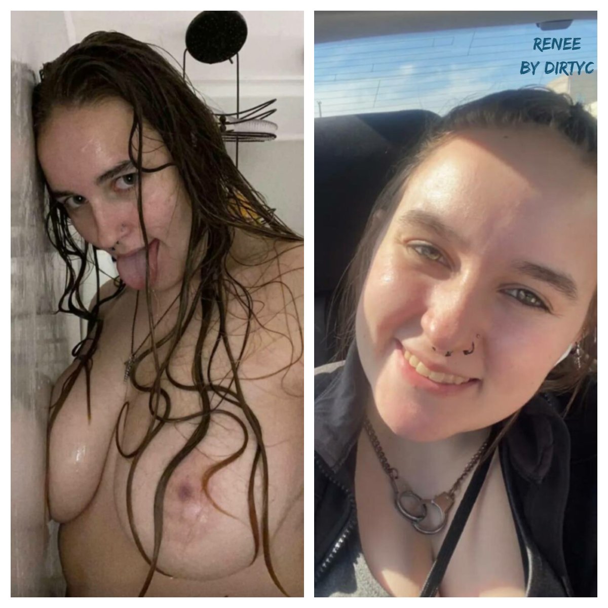 Slut Renee #DnpKz7E8