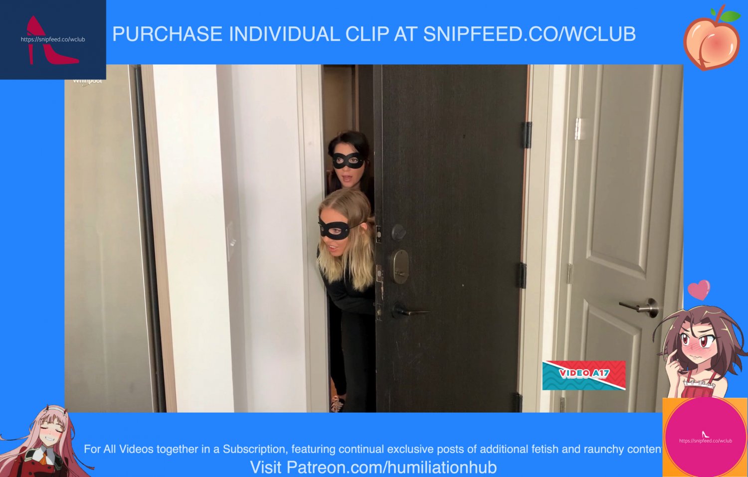 e4jsrdz9 ENF VIDEO TWO NAUGHTY THIEFS PUNISHED PRANKED STRIPPED NAKED SLAPSTICK SPANKING HUMILIATING MAKEOVER #E4JSrdz9