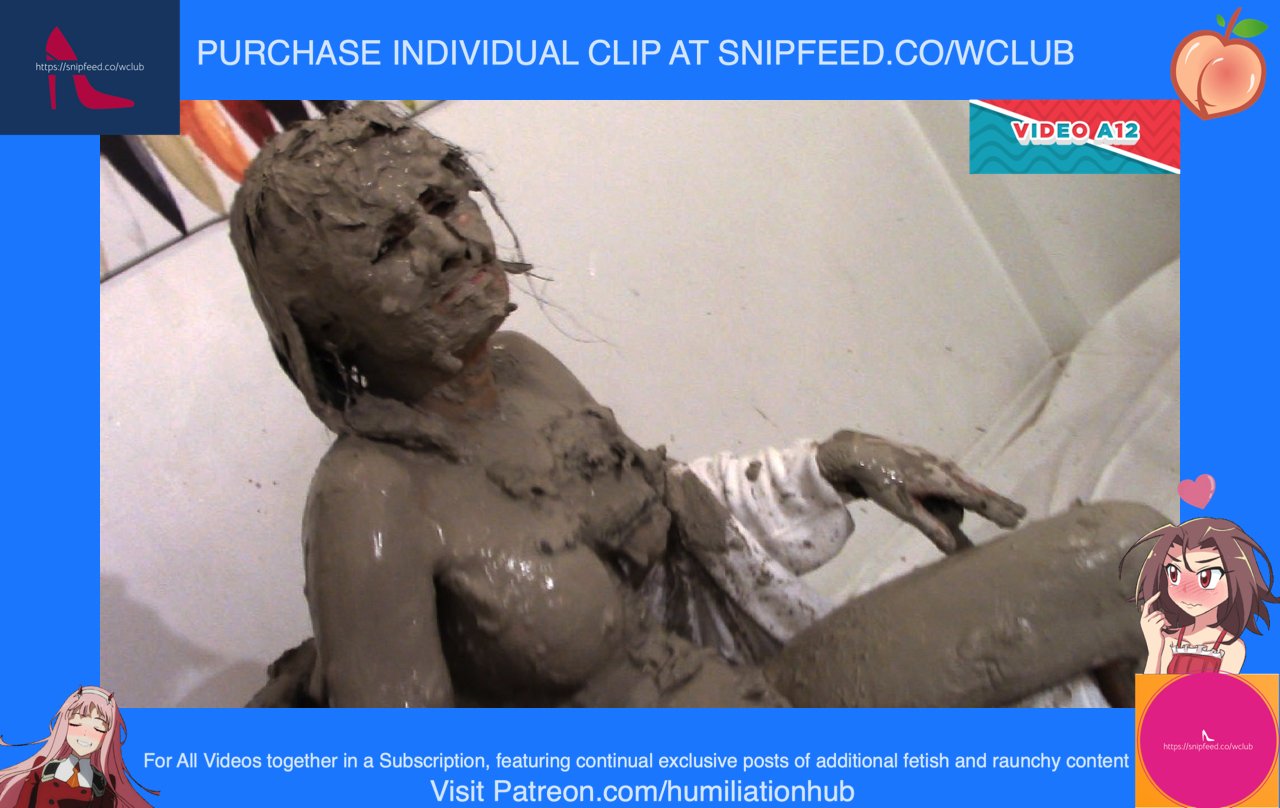 e6lauhk6 RUDE FEMALE CUSTOMER GETS HUMILIATED NUDE BY SPA, SHAVED BALD TIED UP PANTYGAGGED PANTYHOOD BIG TITS #e6laUhK6