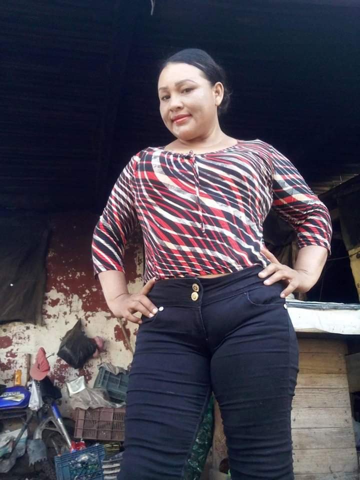 Sexy Mami #ebN4IWjd