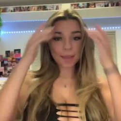 TikTok Cuties 156