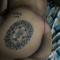 Mi culona 2