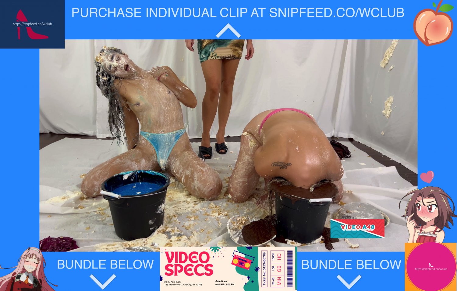 eohjdiwc-1 ENF VIDEO TEENS HUMILIATED STRIPPED NUDE MAGIC REVERSE COWGIRL LESBIAN DOMINATION ASS TITS GANGBANG #EohJDiWc