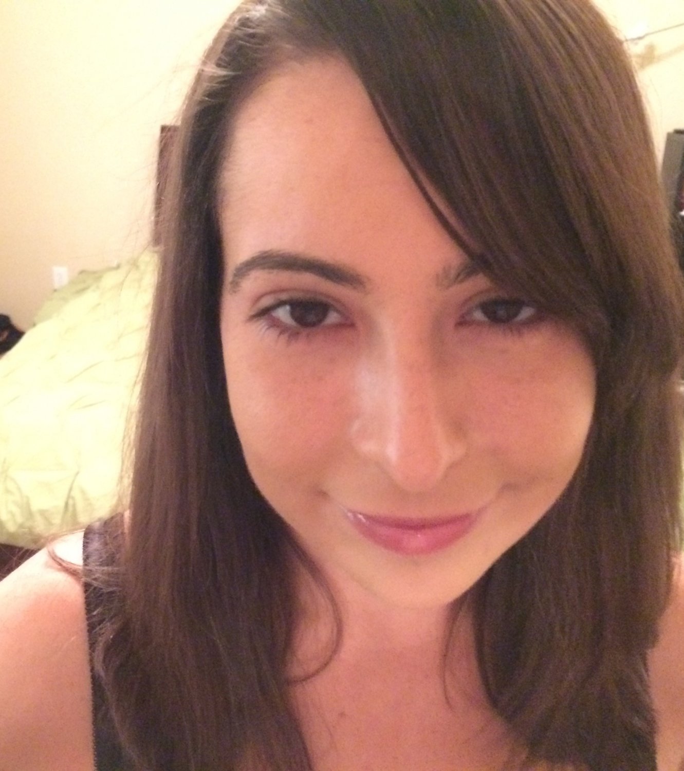 Sexy Brunette Wife is a submissive slut #F1wqyuf4
