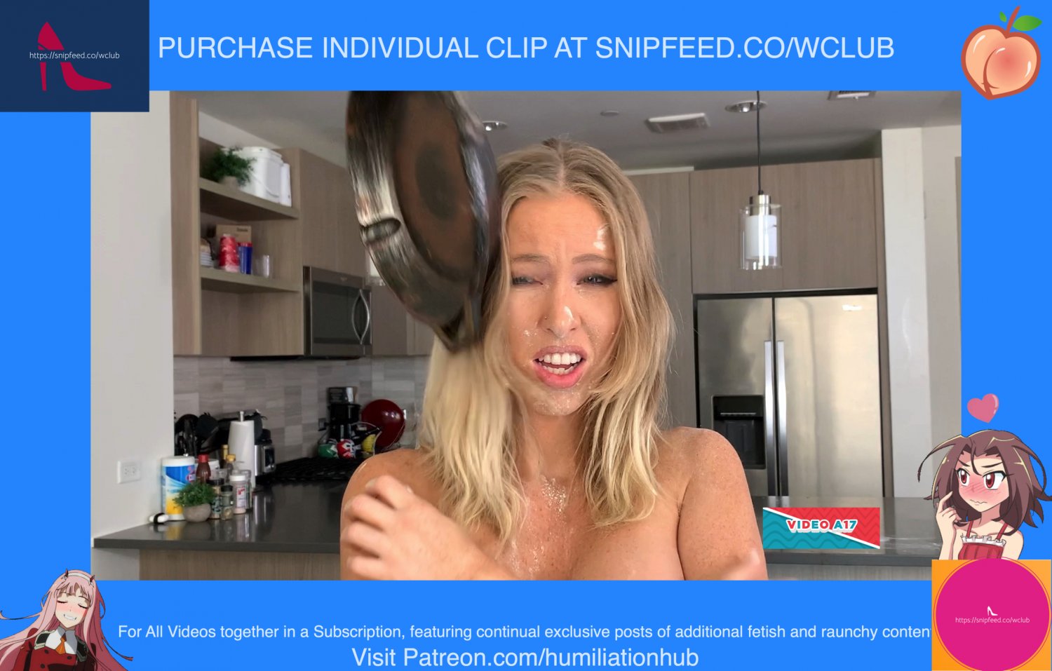 f8cv4dnx ENF VIDEO TWO NAUGHTY THIEFS PUNISHED PRANKED STRIPPED NAKED SLAPSTICK SPANKING HUMILIATING MAKEOVER #f8CV4dNx