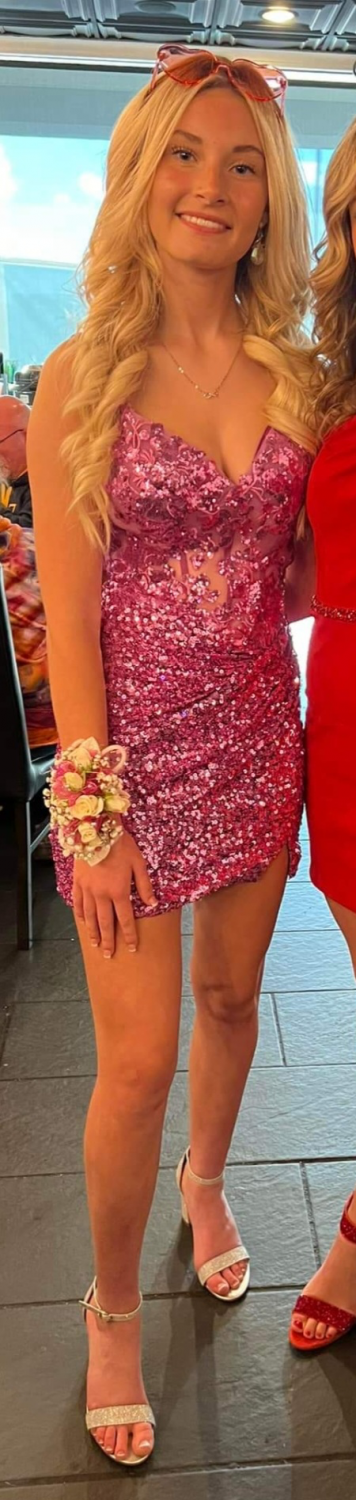 Hot Slutty Blonde Bimbo #FWdTBKKB