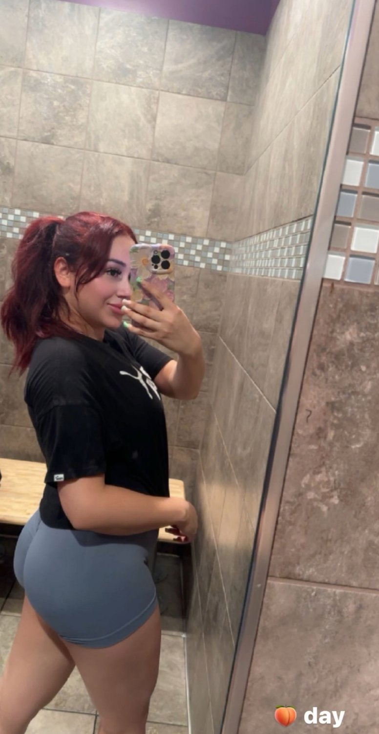 Rate this Latina slut #fwJX8CbW