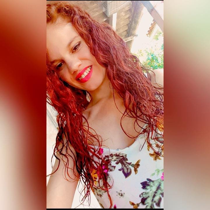 g2nderbe Vazou video e fotos da novinha do Paraná toda sensual.(Mando pro ficante e ele vazou). #G2NdeRBE