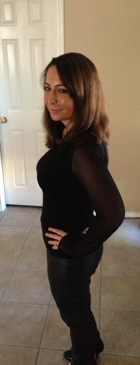 Sexy Brunette Wife is a submissive slut #gf0avT2V
