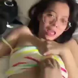 asian teen