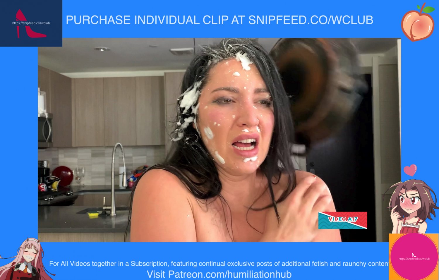 gxfvgaqs ENF VIDEO TWO NAUGHTY THIEFS PUNISHED PRANKED STRIPPED NAKED SLAPSTICK SPANKING HUMILIATING MAKEOVER #GxfVgaQS