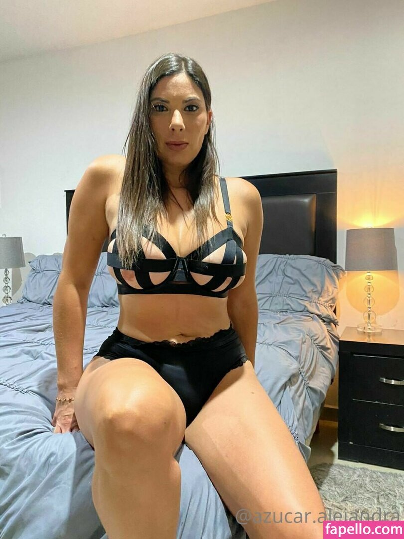 Azucar Alejandra XO #gxpp1Sfk