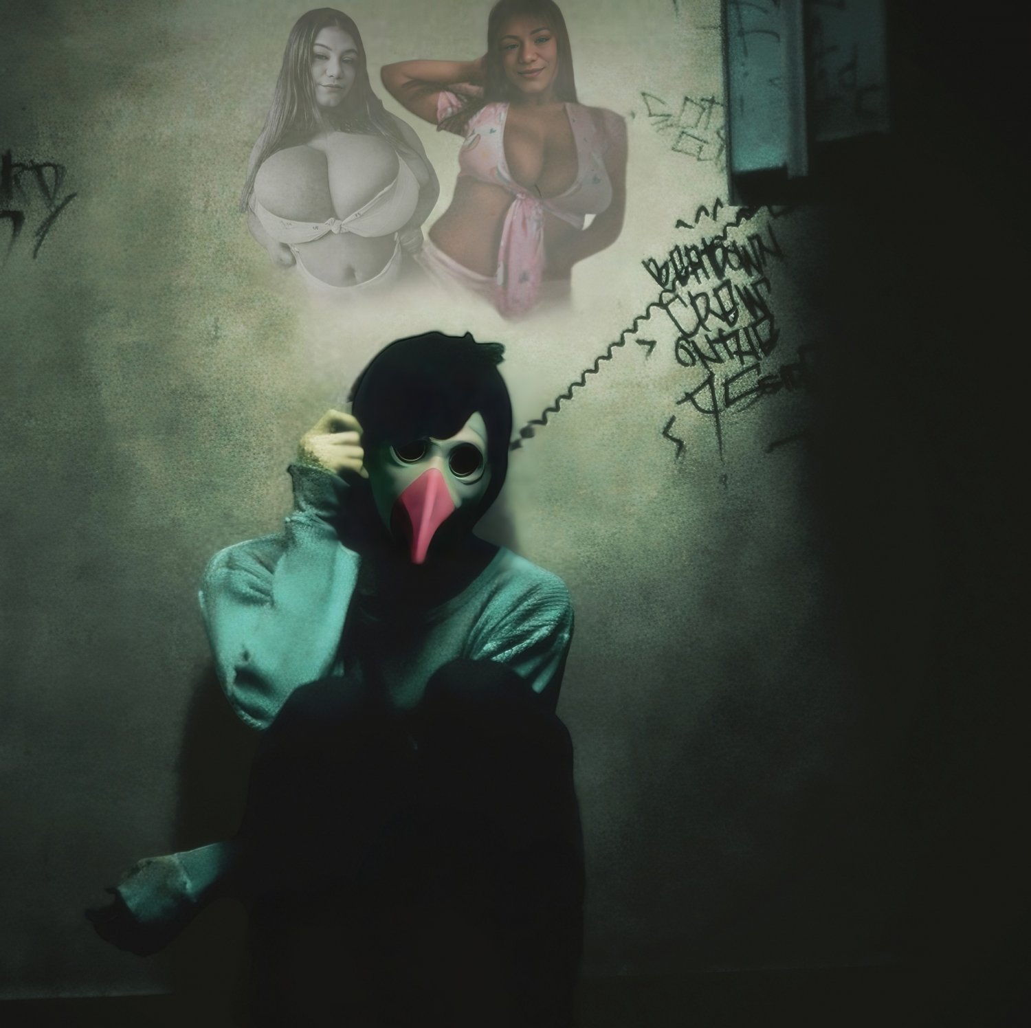 Requiem for a busty #H4ls1zkS