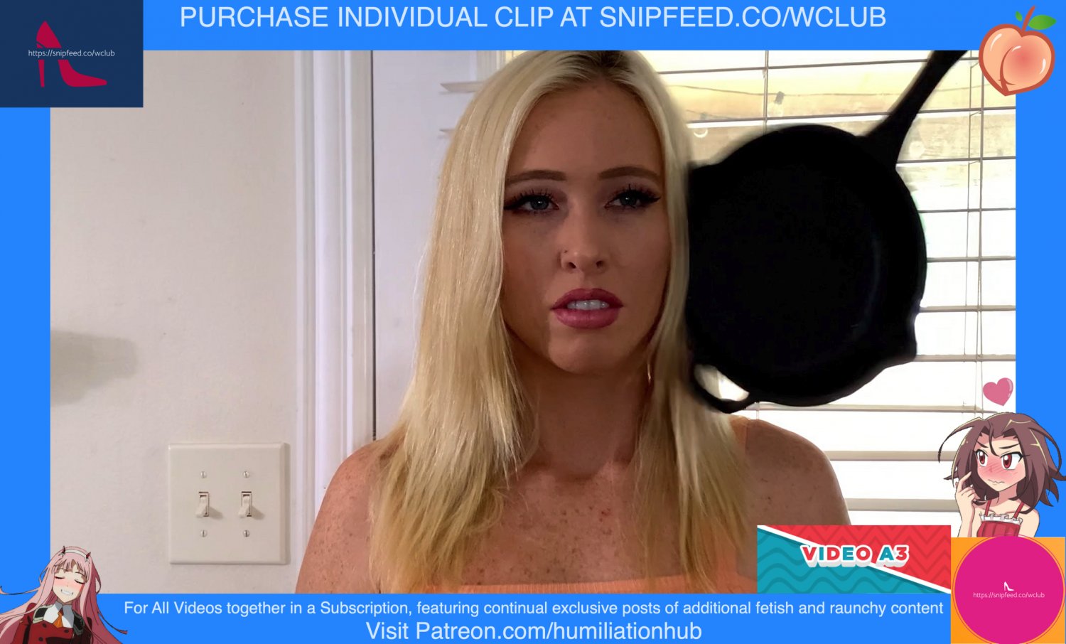 hmea4fuy ENF VIDEO HOT BIG TITS BLONDE TEEN ROBBER HUMILIATED INTO NAKED TOILET SLAVE BONDAGE FUCKPIG #hmeA4Fuy