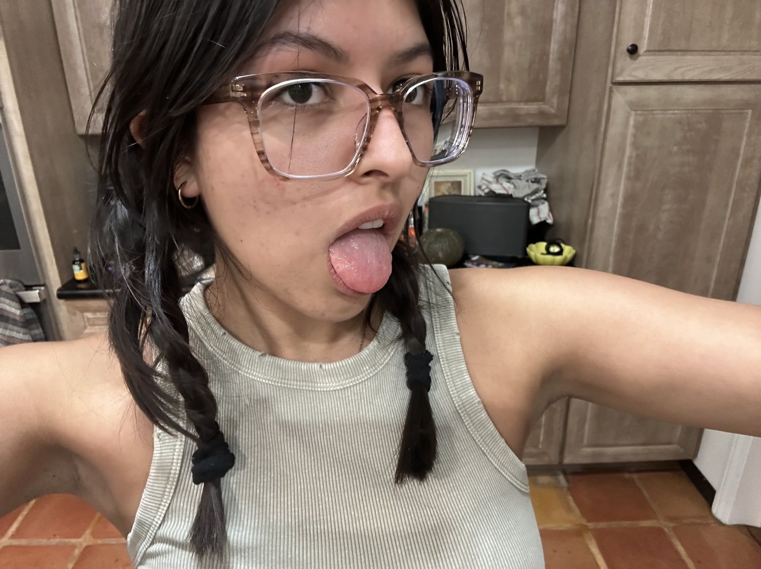 Latina Teen Mia #hp5zIv1R
