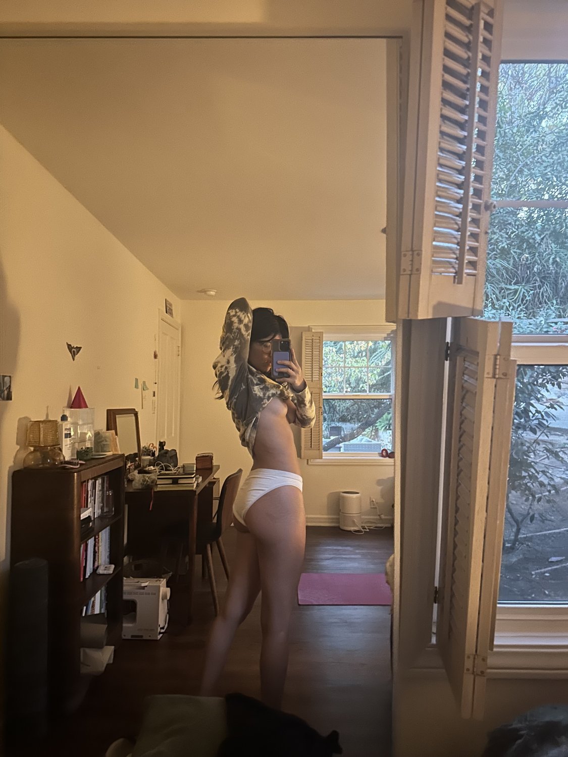 Latina Teen Mia #HRU40vJk