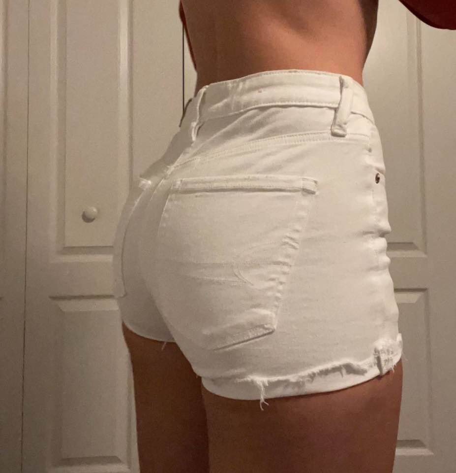 Sexy PAWG snowbunny teen Adriana #HyxMJKTz