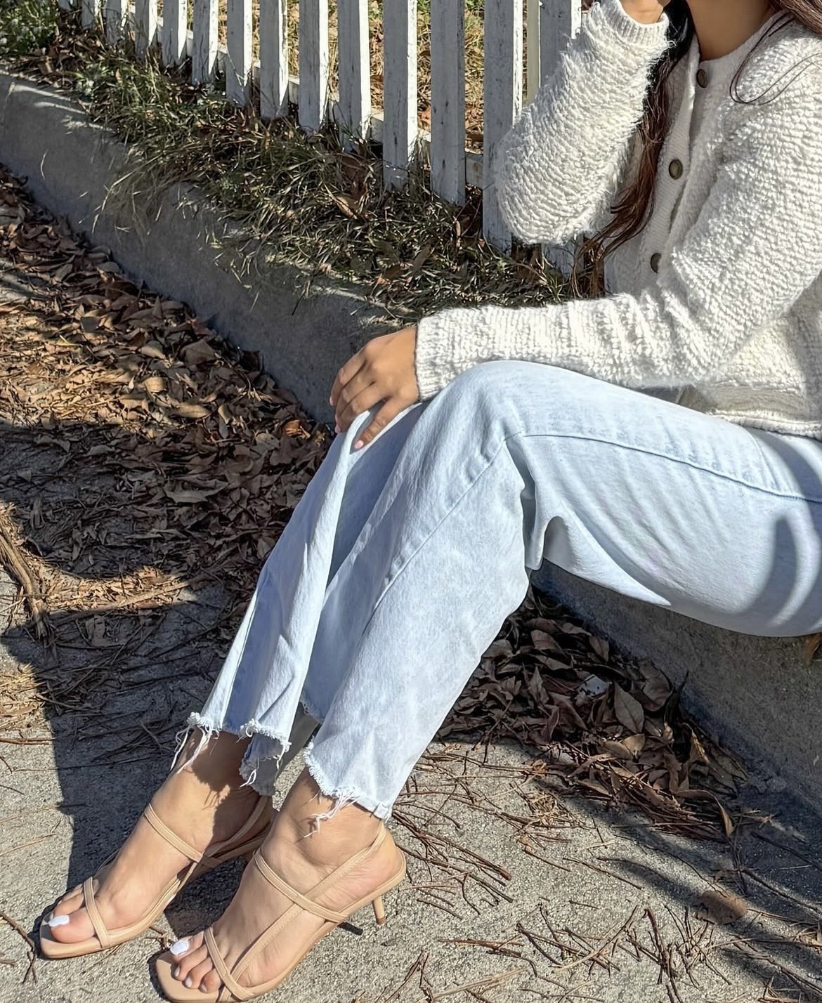 Latina 21 yo with sexy feet and beautiful face #I7pqFFhT