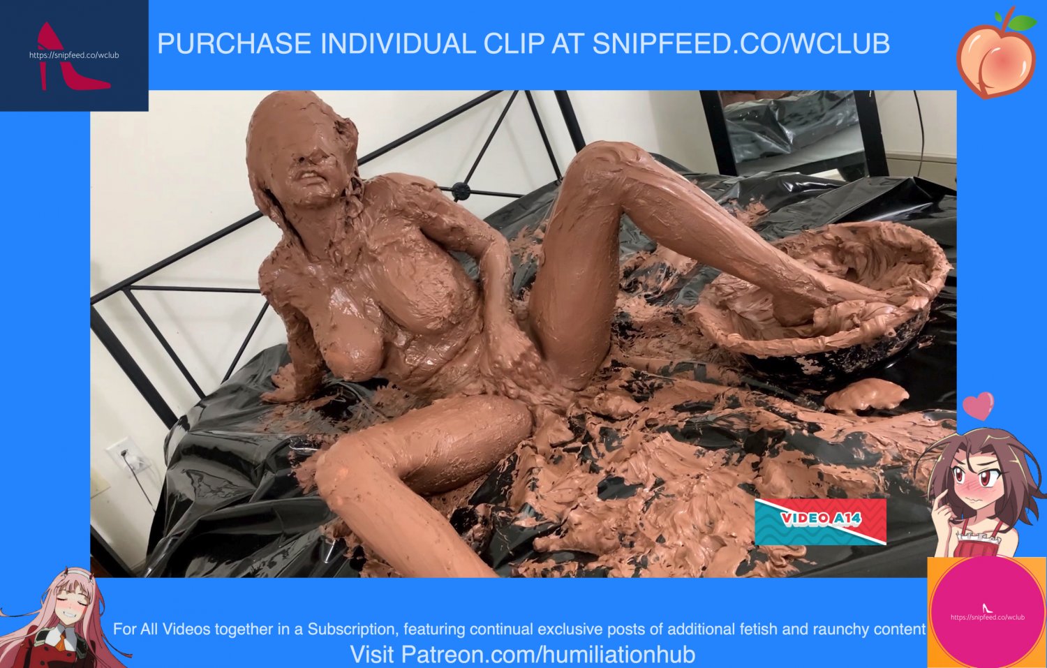 iawkf7wi BEAUTIFUL LATINA MODEL GETS NAKED IN MUD AND PLAYS WITH HERSELF VAGINA MASTURBATION BELLE DELPHINE X #iawKf7wi