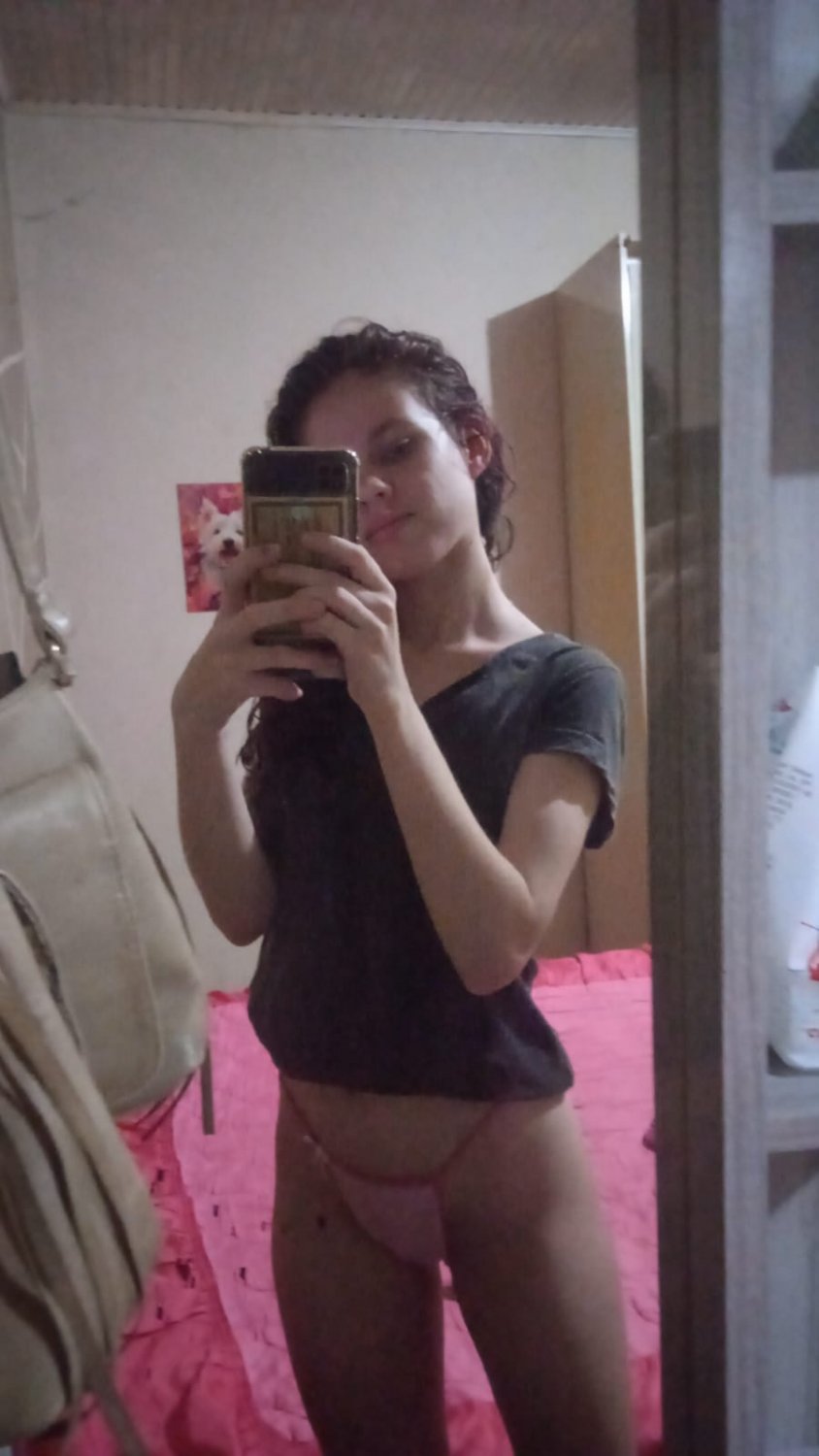 if6hpgwh Vazou video e fotos da novinha do Paraná toda sensual.(Mando pro ficante e ele vazou). #if6hPGWh