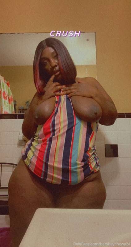 ihsjompz-1 Monster Booty Ebony 🍫 #IHsjOMpz