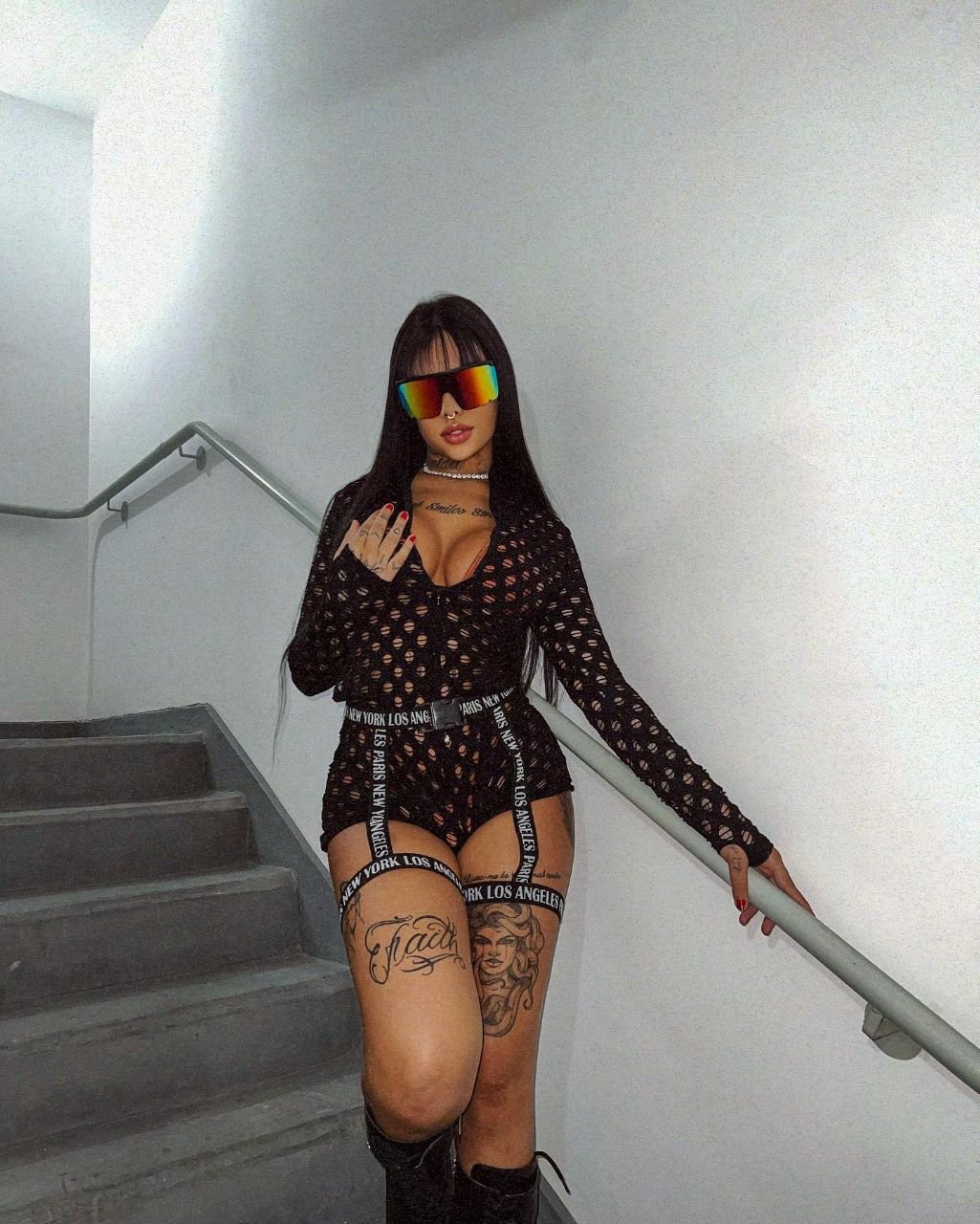 DJ nathi gostosa brasileira toda nua modelo do Brasil. Model Brasilian exposed brasil #iLvTwlWp
