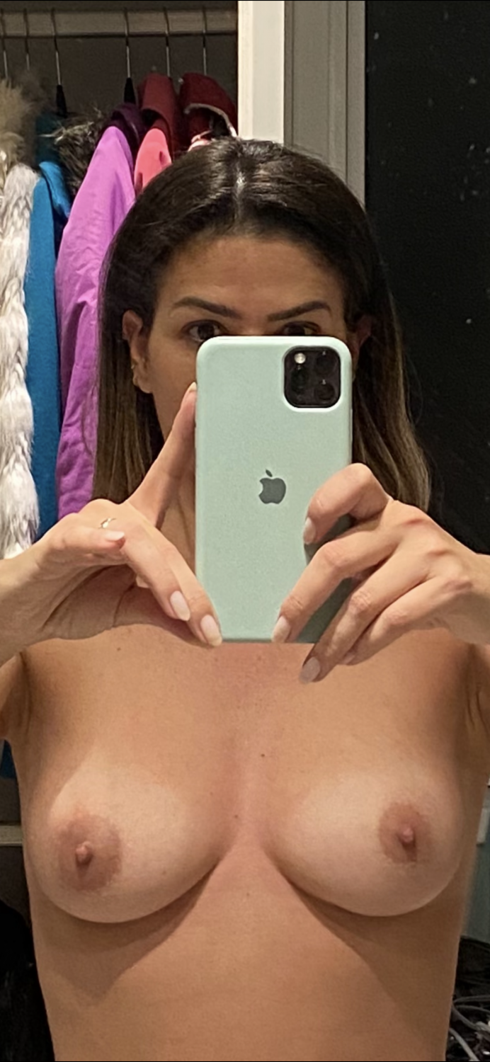 inbofzka Coroa vazou pelada #INbOFzKA