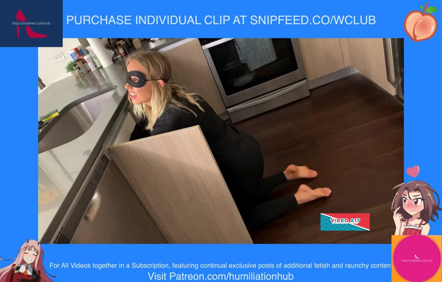 isyovvoa ENF VIDEO TWO NAUGHTY THIEFS PUNISHED PRANKED STRIPPED NAKED SLAPSTICK SPANKING HUMILIATING MAKEOVER #IsyOVVoa
