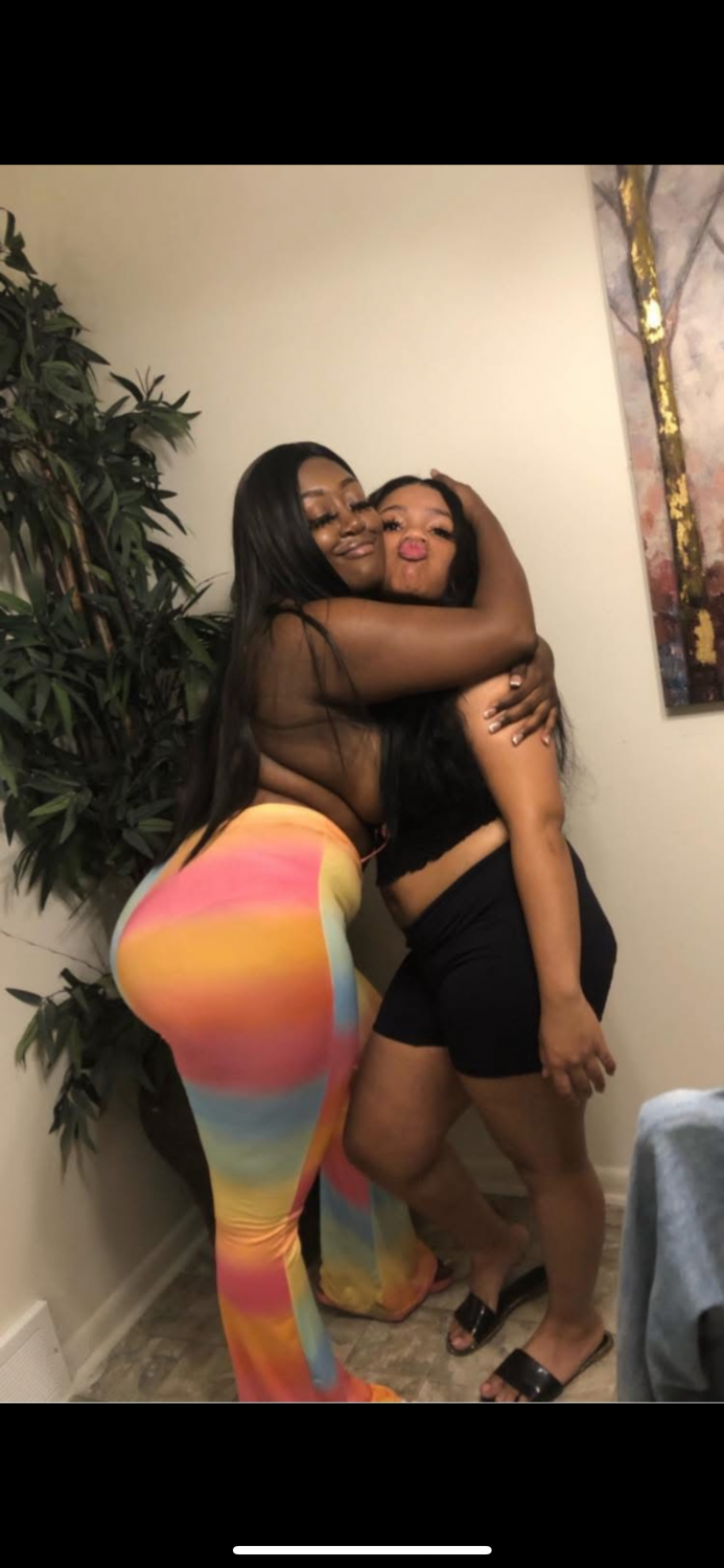 BBW Ebony slut #IT2y41OT