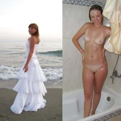 Beautiful brides