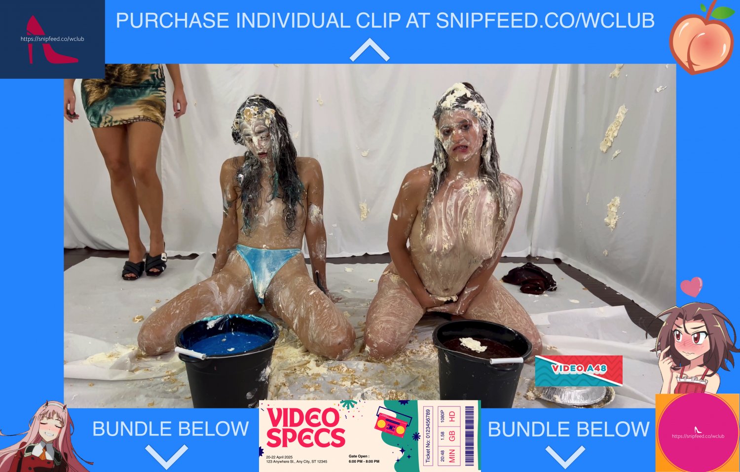jwblt2hj ENF VIDEO TEENS HUMILIATED STRIPPED NUDE MAGIC REVERSE COWGIRL LESBIAN DOMINATION ASS TITS GANGBANG #jwBLT2hj