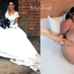 Slutwifes and chucks in happy mariage #KL5sZaQR
