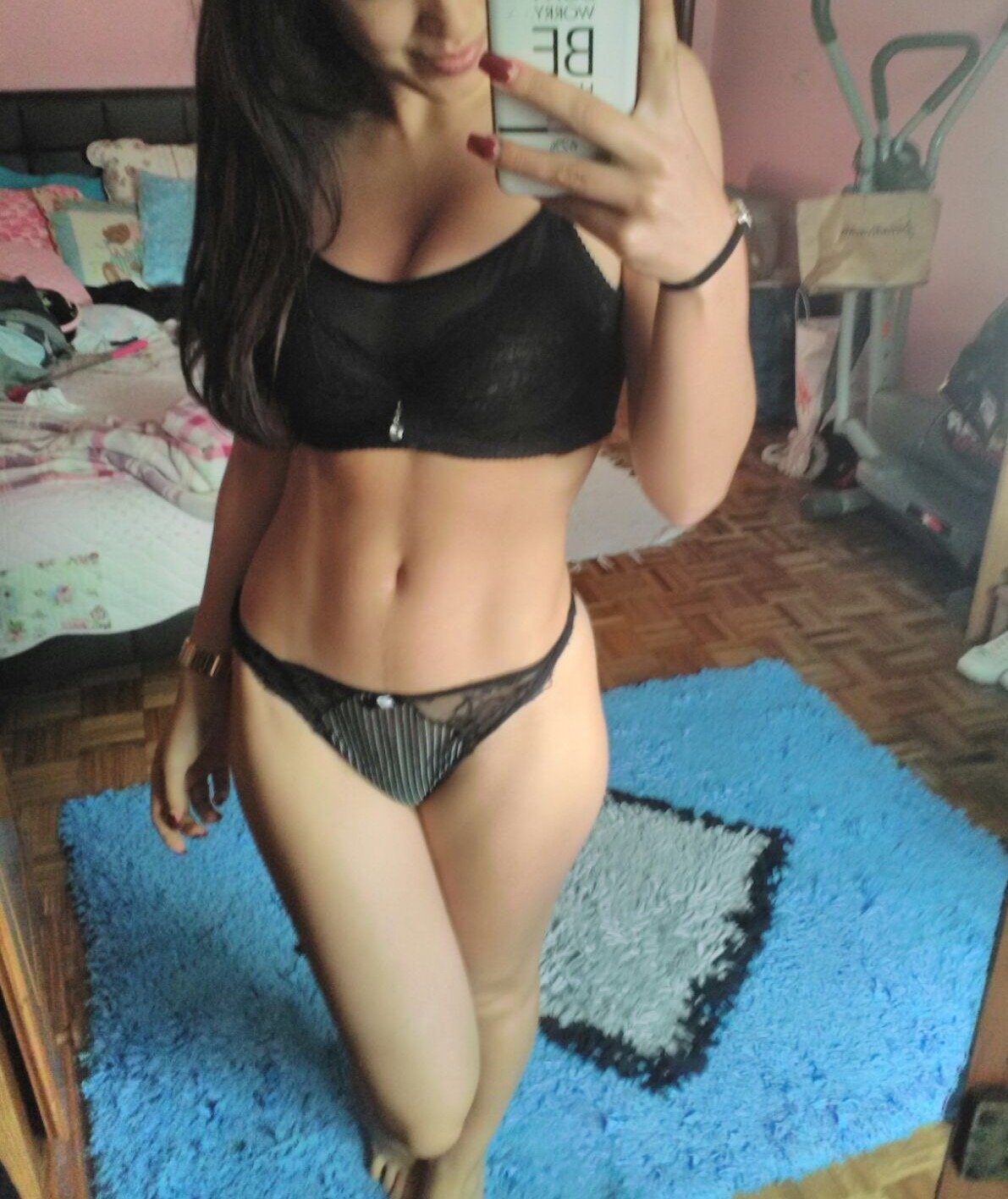 Spanish GF Slut (submission) #kXrCGcY4