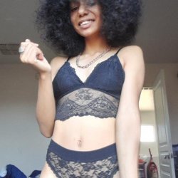 18 yo skinny petite ebony Jay