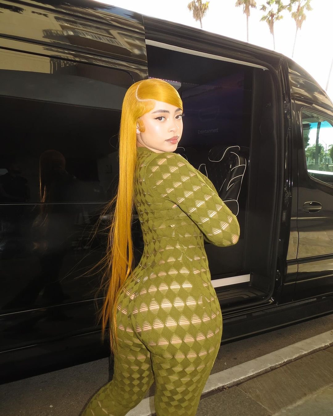 Ice Spice xxx #l9SqGguR
