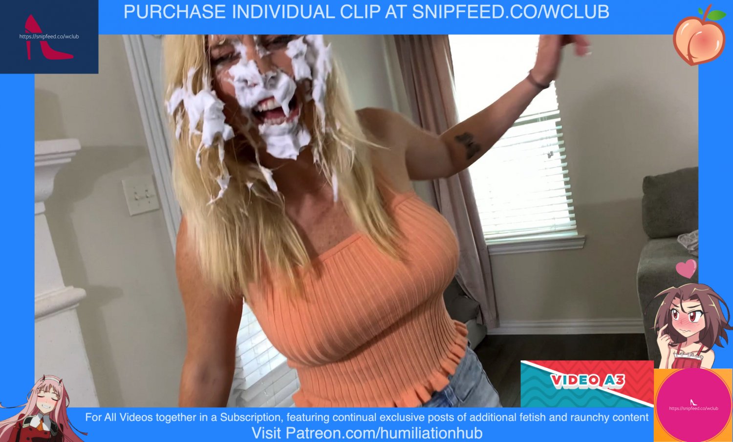 laxkwzqy ENF VIDEO HOT BIG TITS BLONDE TEEN ROBBER HUMILIATED INTO NAKED TOILET SLAVE BONDAGE FUCKPIG #lAXkwZqY