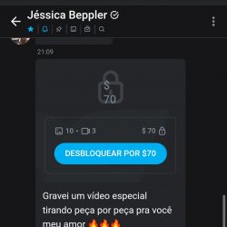 Preciso de ajuda aqui, alguém na disposição? Chama DM