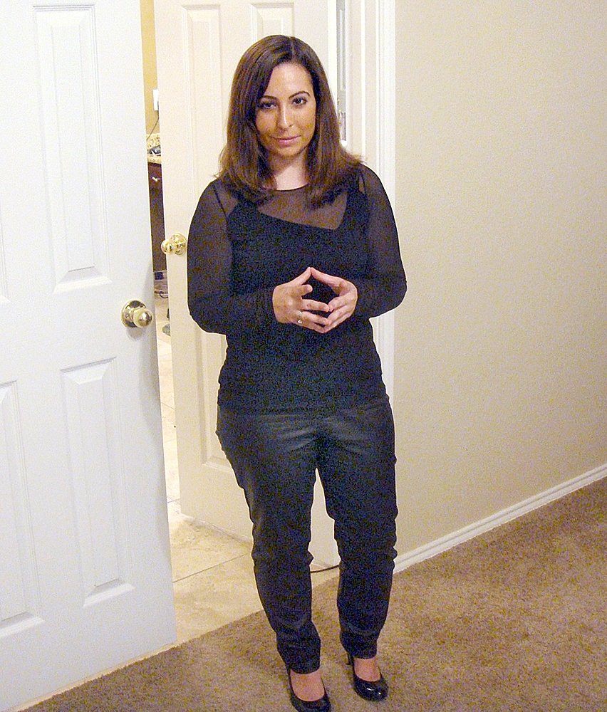 Sexy Brunette Wife is a submissive slut #lrFbLwsX
