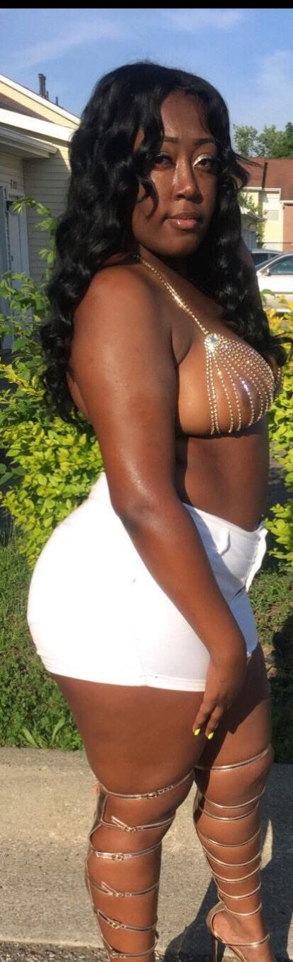 BBW Ebony slut #lRFphwoS