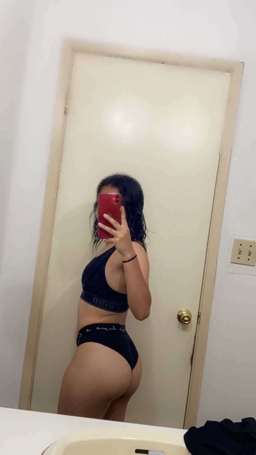 Latina slut Elvia part 3 #LRvq7Kwv