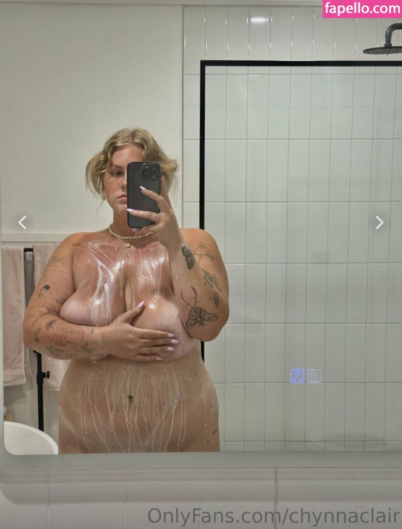Chubby Chyna Clair #lXph0xtf
