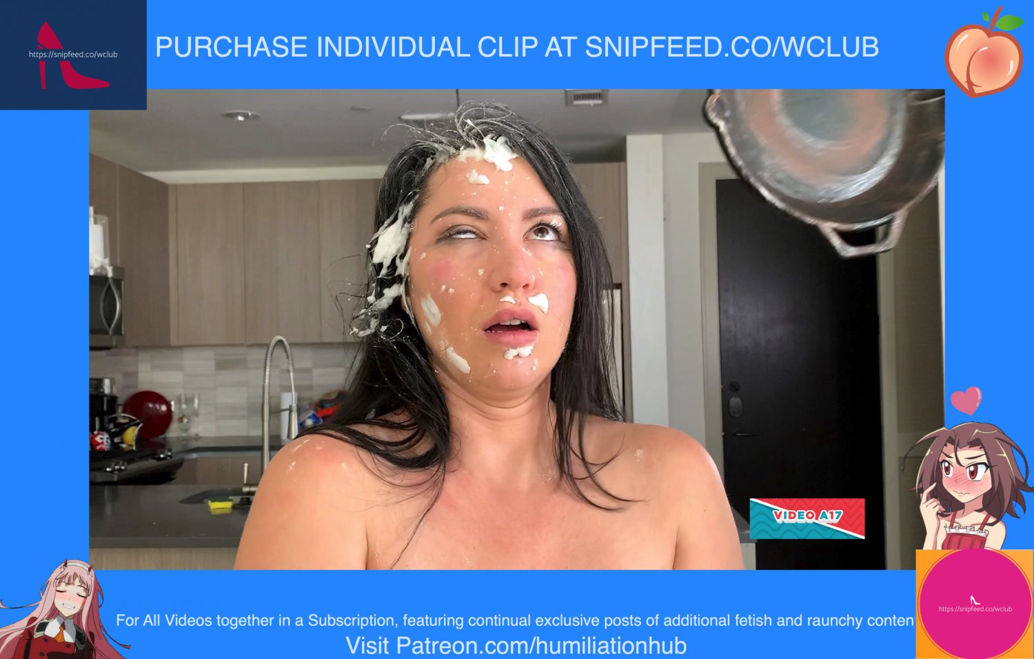 m2mfwn9c ENF VIDEO TWO NAUGHTY THIEFS PUNISHED PRANKED STRIPPED NAKED SLAPSTICK SPANKING HUMILIATING MAKEOVER #M2Mfwn9C