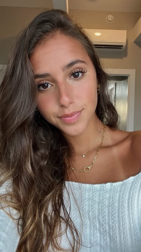 slim teen college freshman skylar #M4eHEs0s