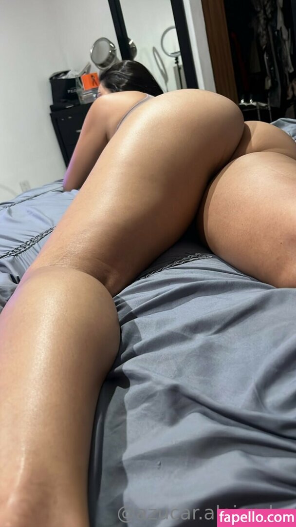Azucar Alejandra XO #m6JlOGrl